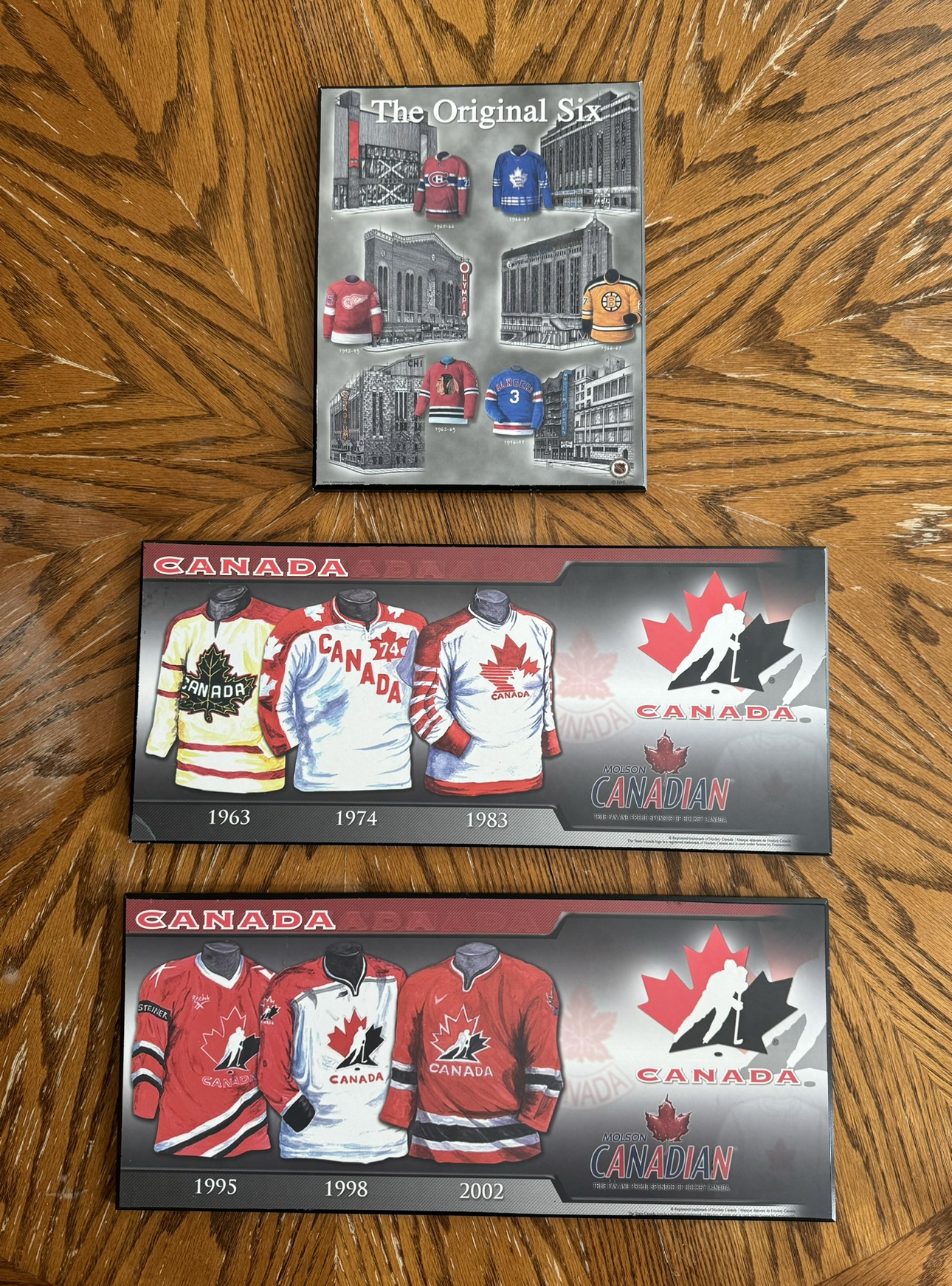 Hockey Pictures