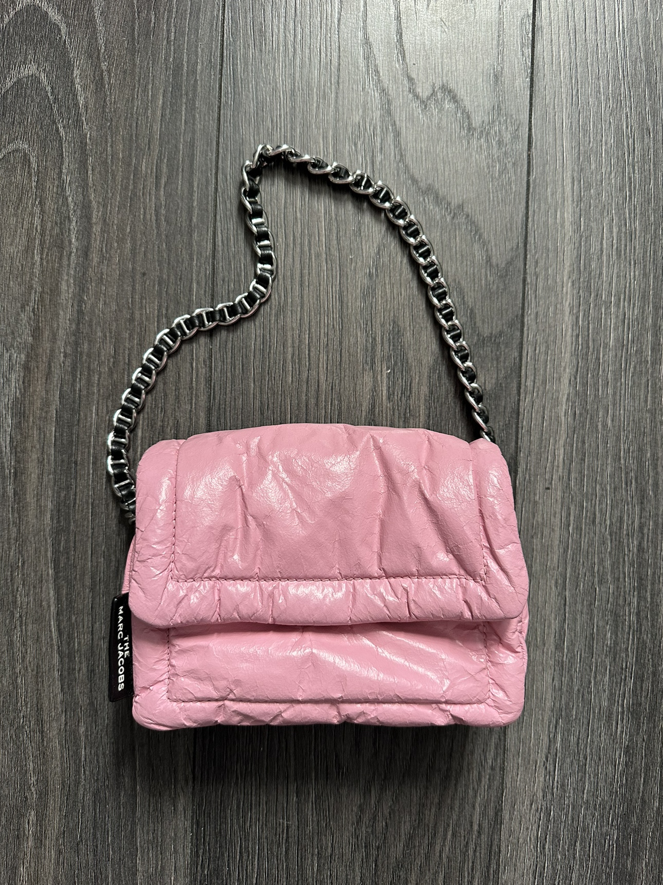 Marc Jacobs The Softshot Bag