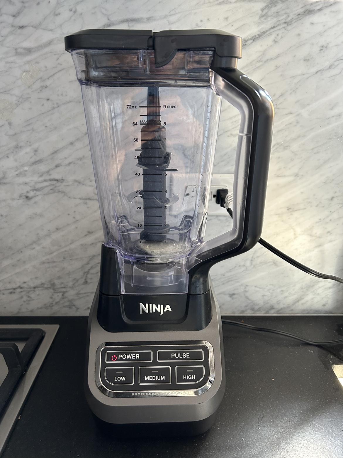 Ninja Professional Blender 1000W