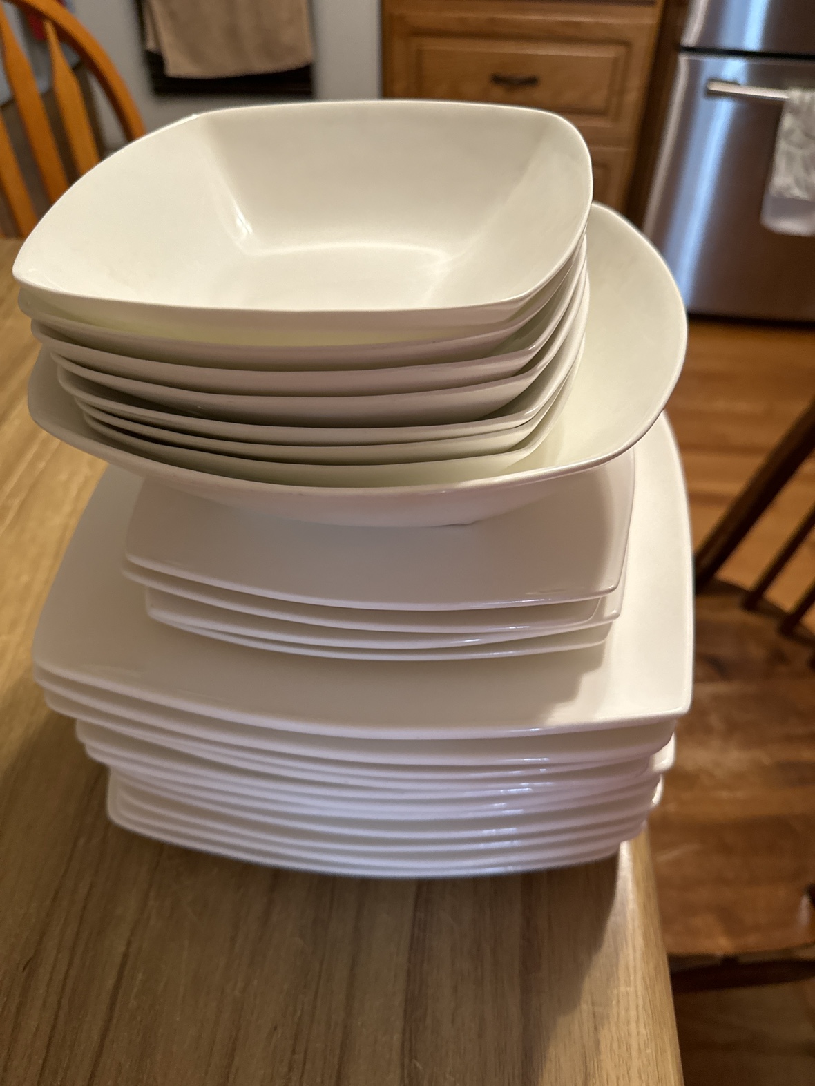 Gluck Steinhome Dinnerware Set - photo 2