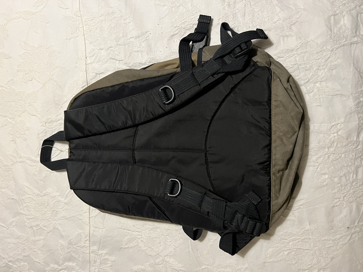Camel Trophy Backpack - photo 2