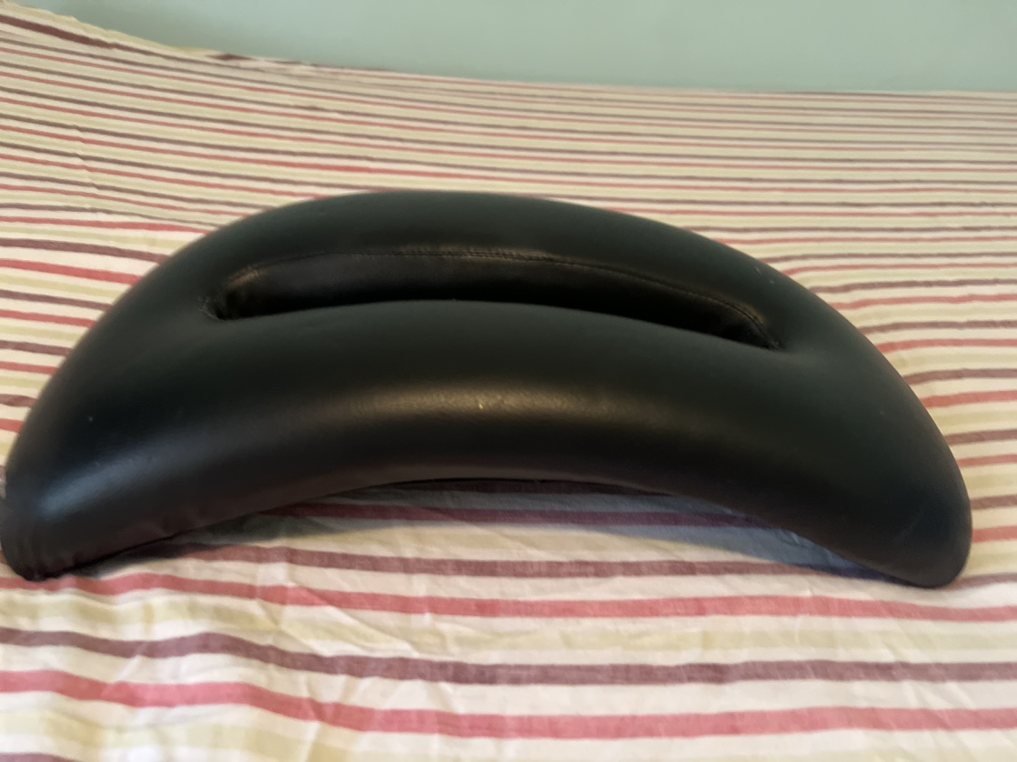 Back stretcher #freecycle