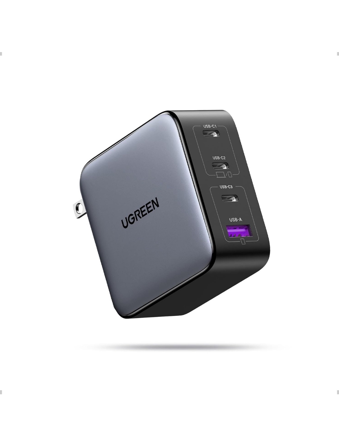 UGREEN 100W Nexode Fast Charger