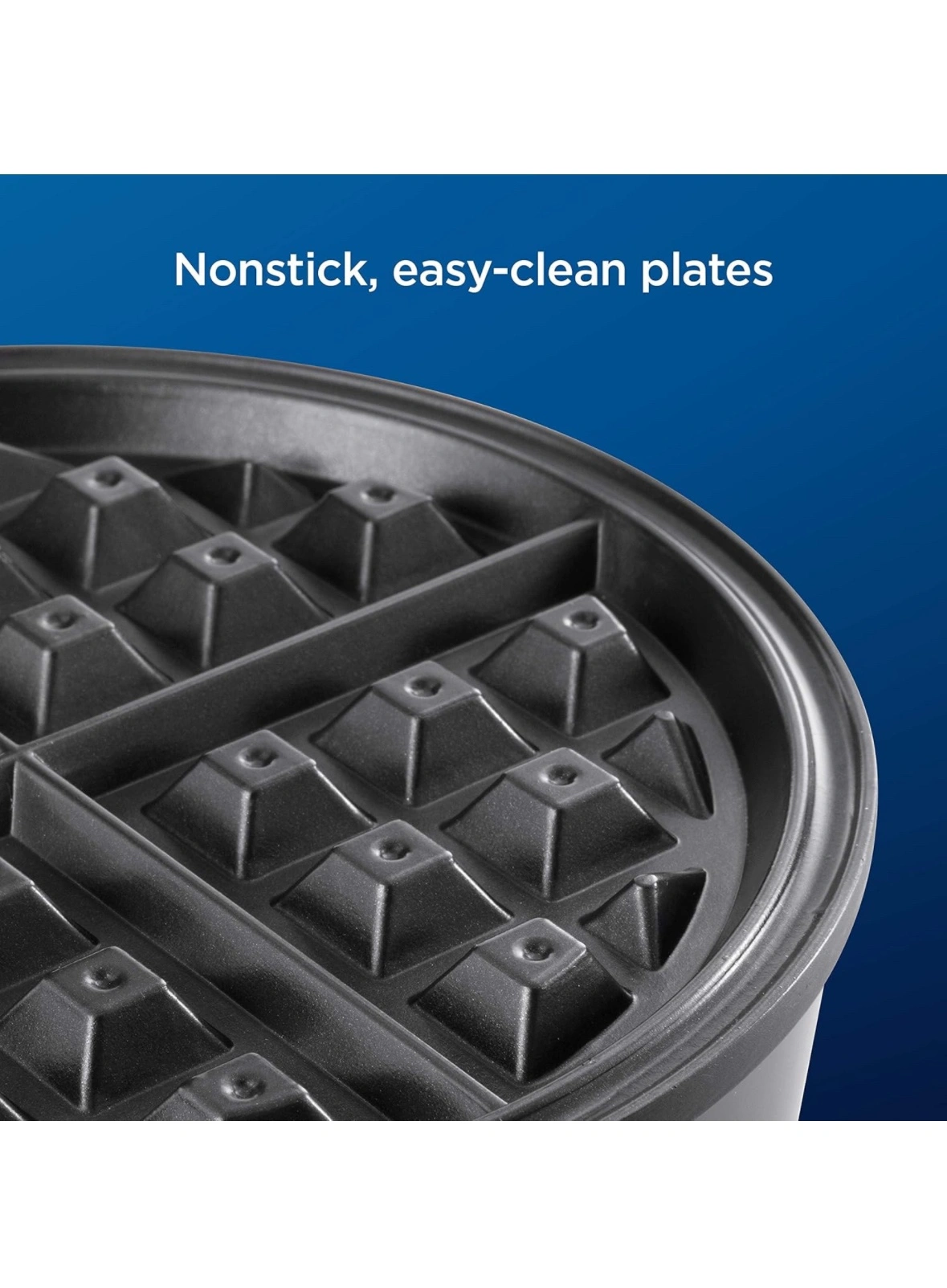 Brand New Oster Belgian Waffle Maker Karrot