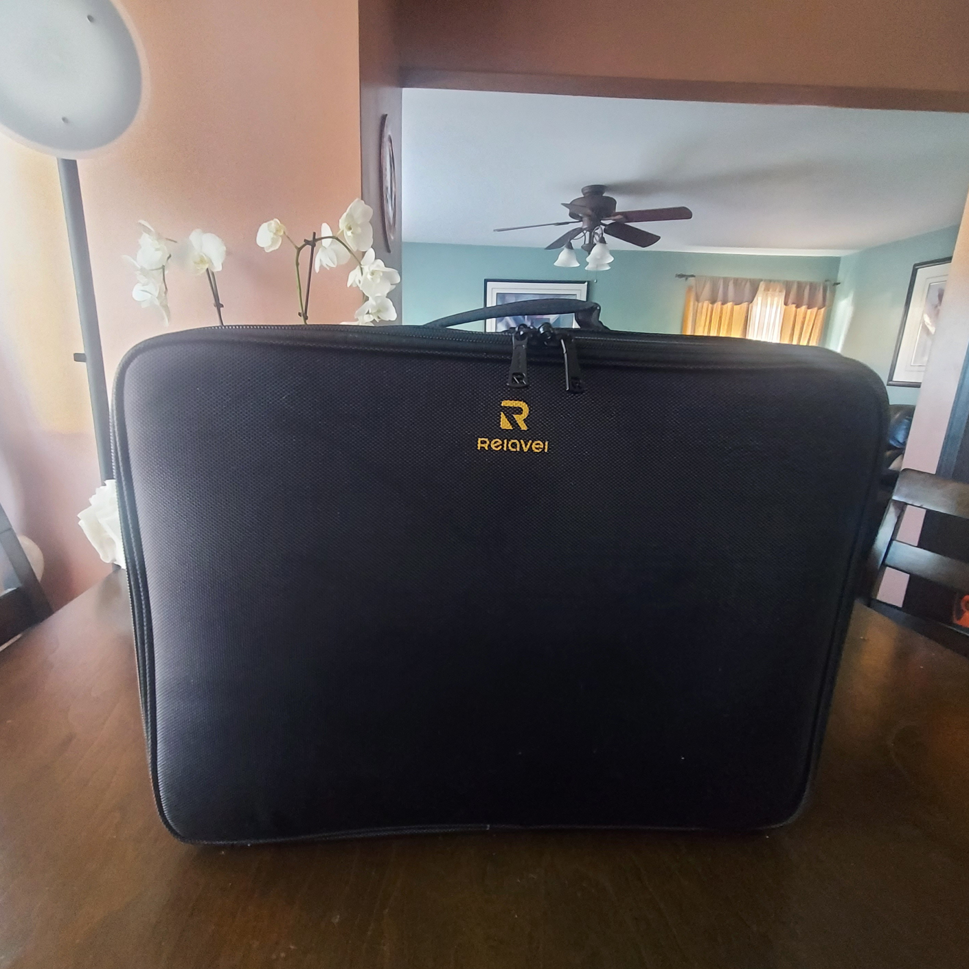 Relavel Makeup Train Case - photo 2