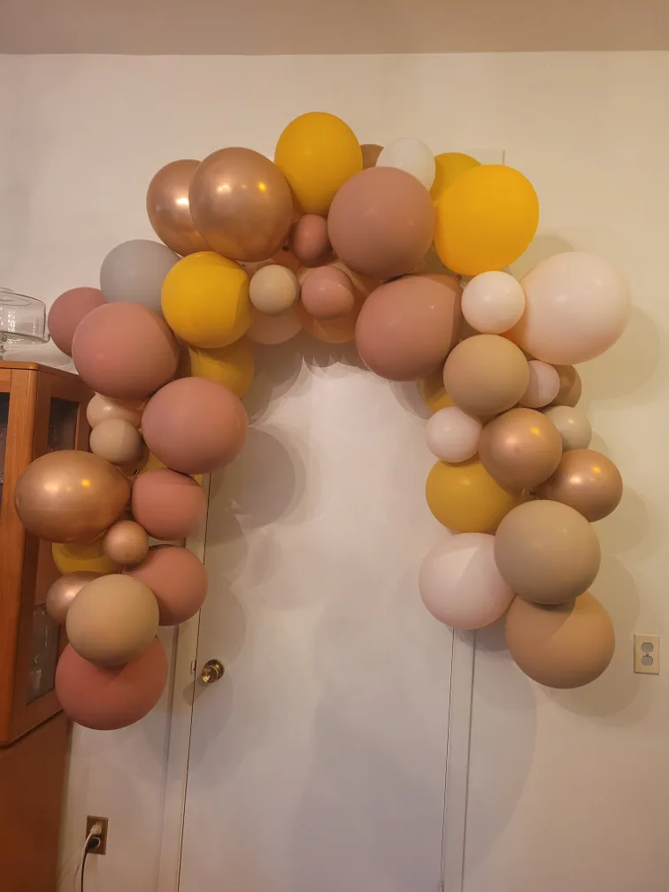 Balloon Arch