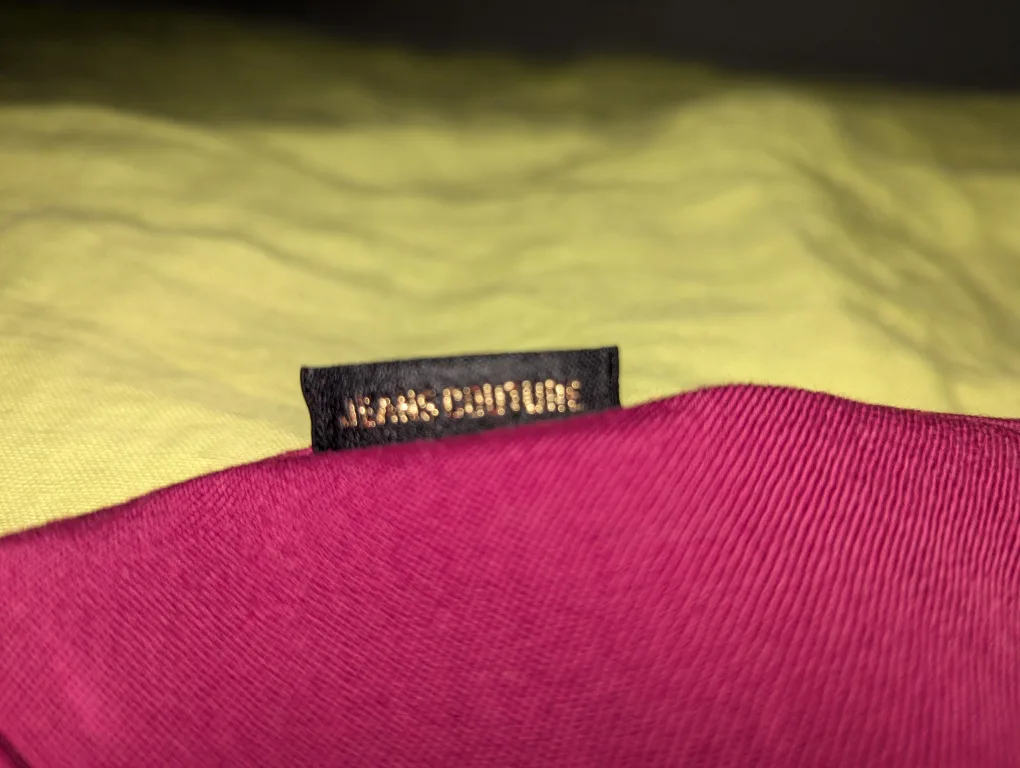 Versace Jeans Couture Pants image indicator(6)