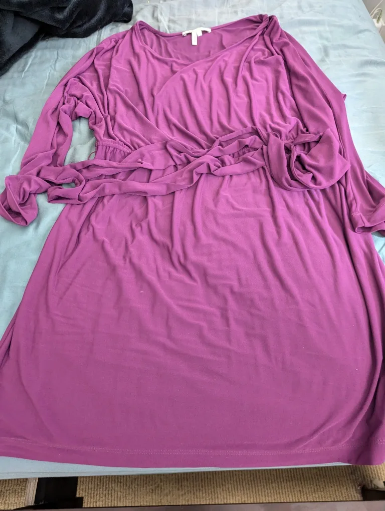 Clothes, Makeup, shoes-DM for prices image indicator(6)