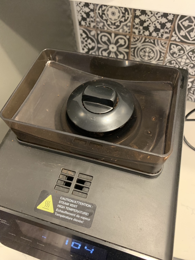 Galanze Coffee Maker - photo 3