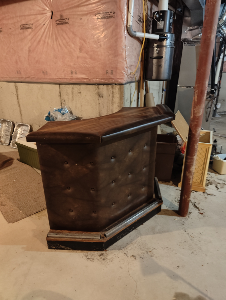Bar Counter - photo 2