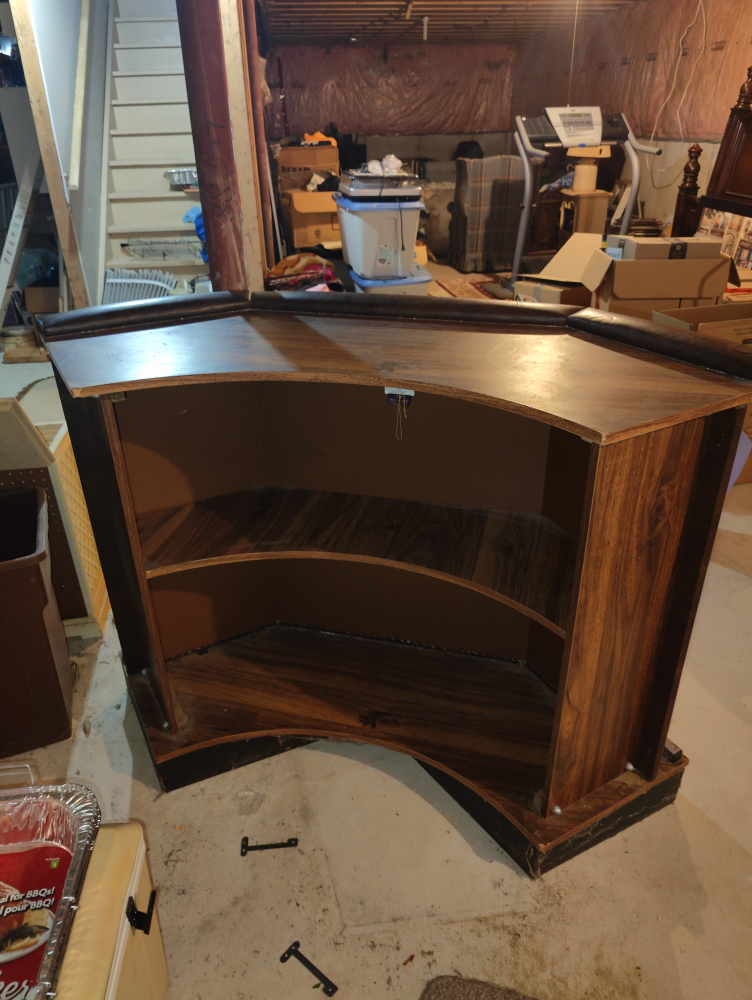 Bar Counter - photo 3