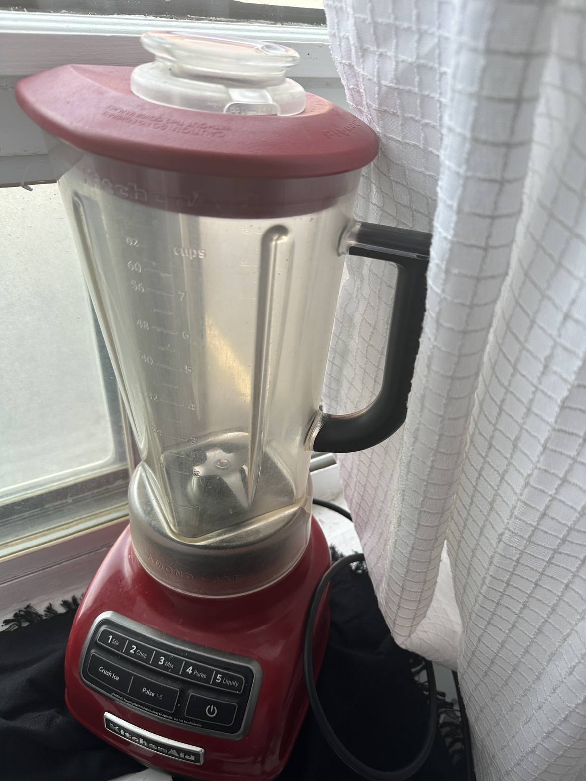 KitchenAid Blender - photo 5
