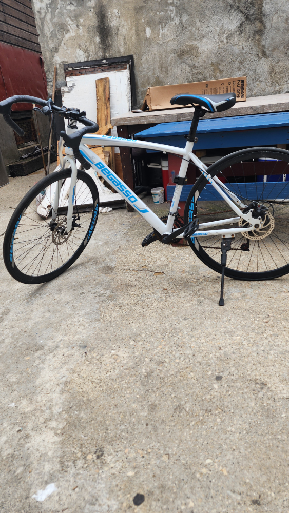 Begesso Road Bike - photo 2