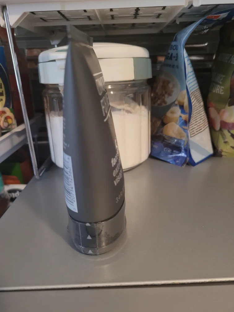 Clinique For Men Face Scrub image indicator(2)