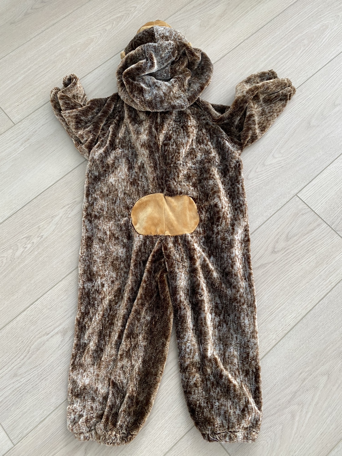 Gorilla Costume - photo 2