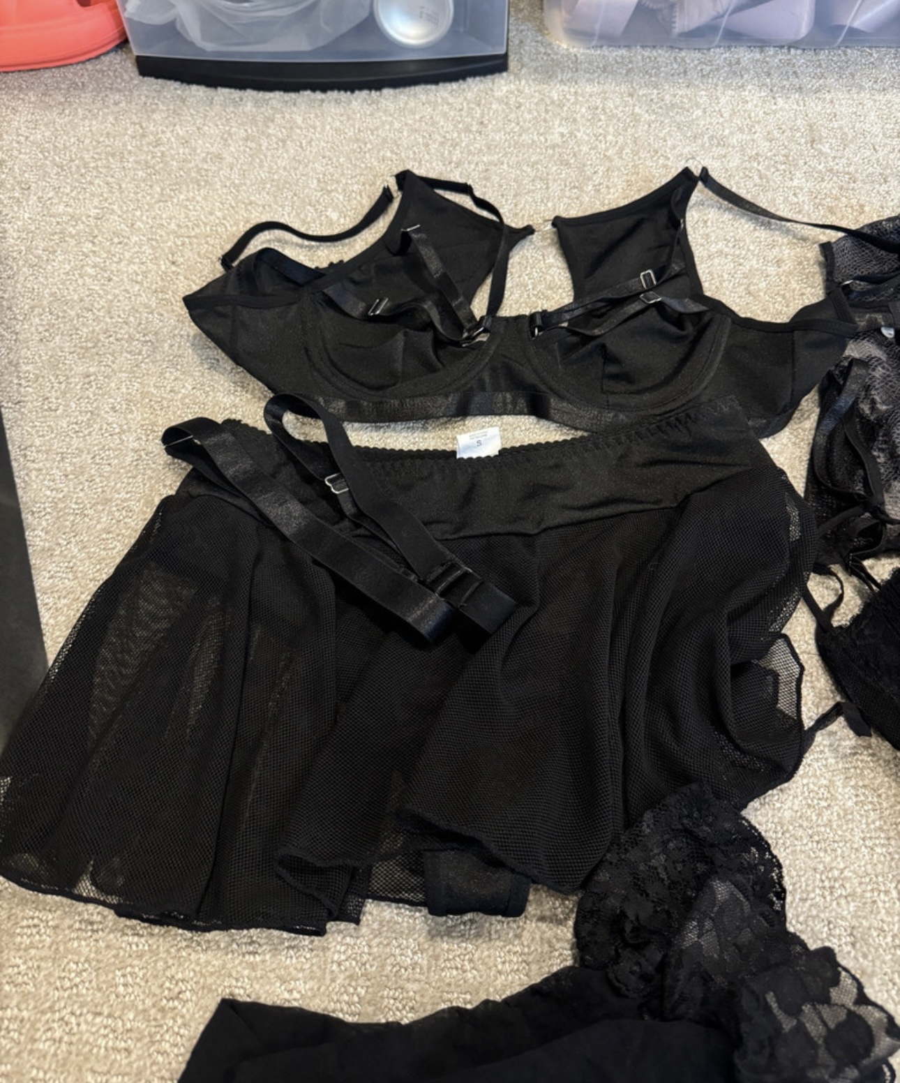 Lingerie bundle - photo 5