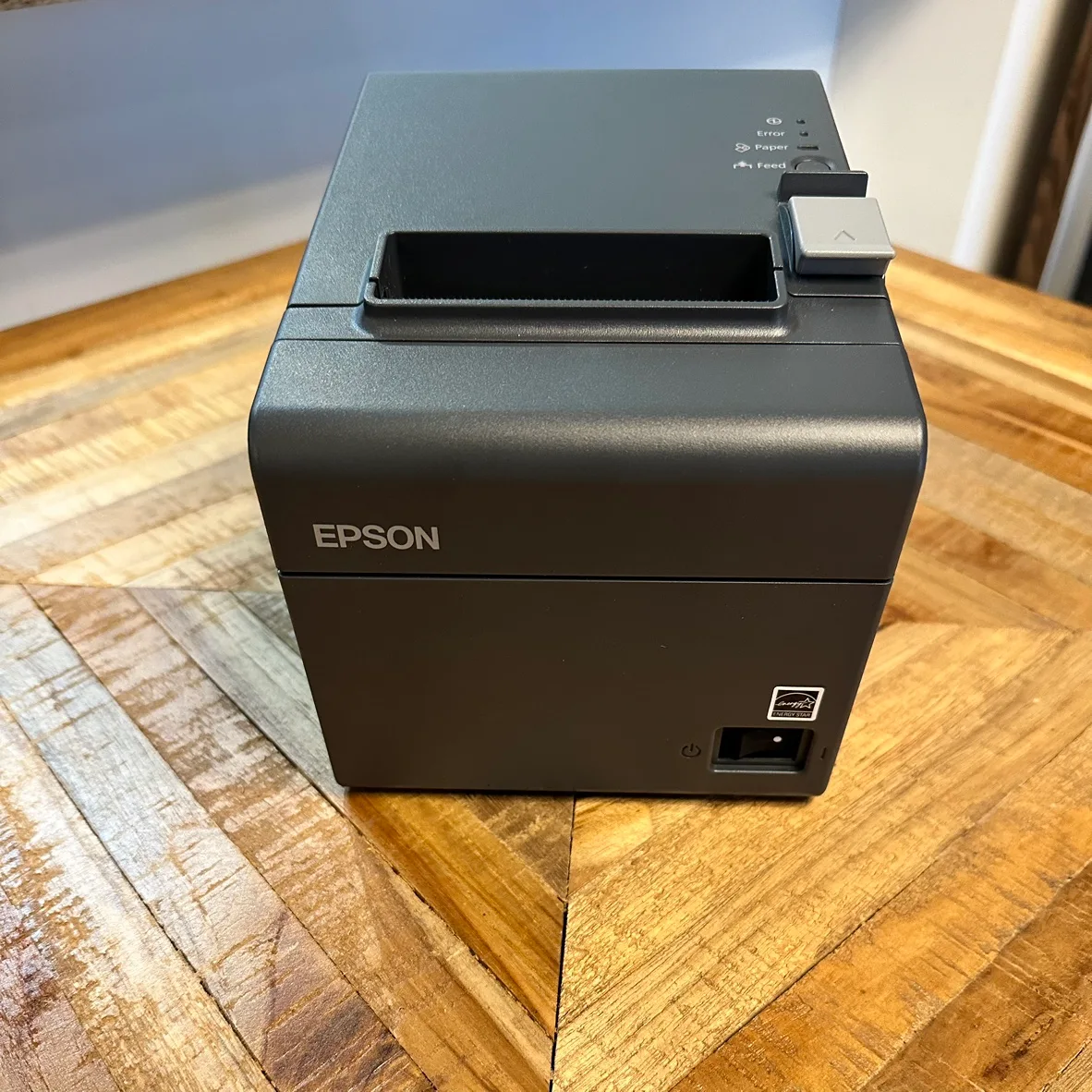 Epson TM-T20II Receipt Printer C31CD53062 thumbnail