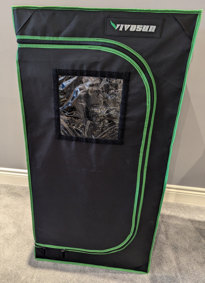 ViVoSun Grow Tent - photo 2