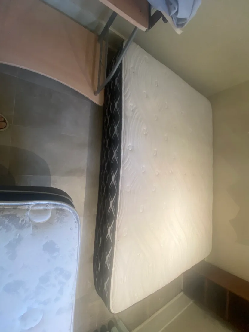 Queen Size Mattress thumbnail