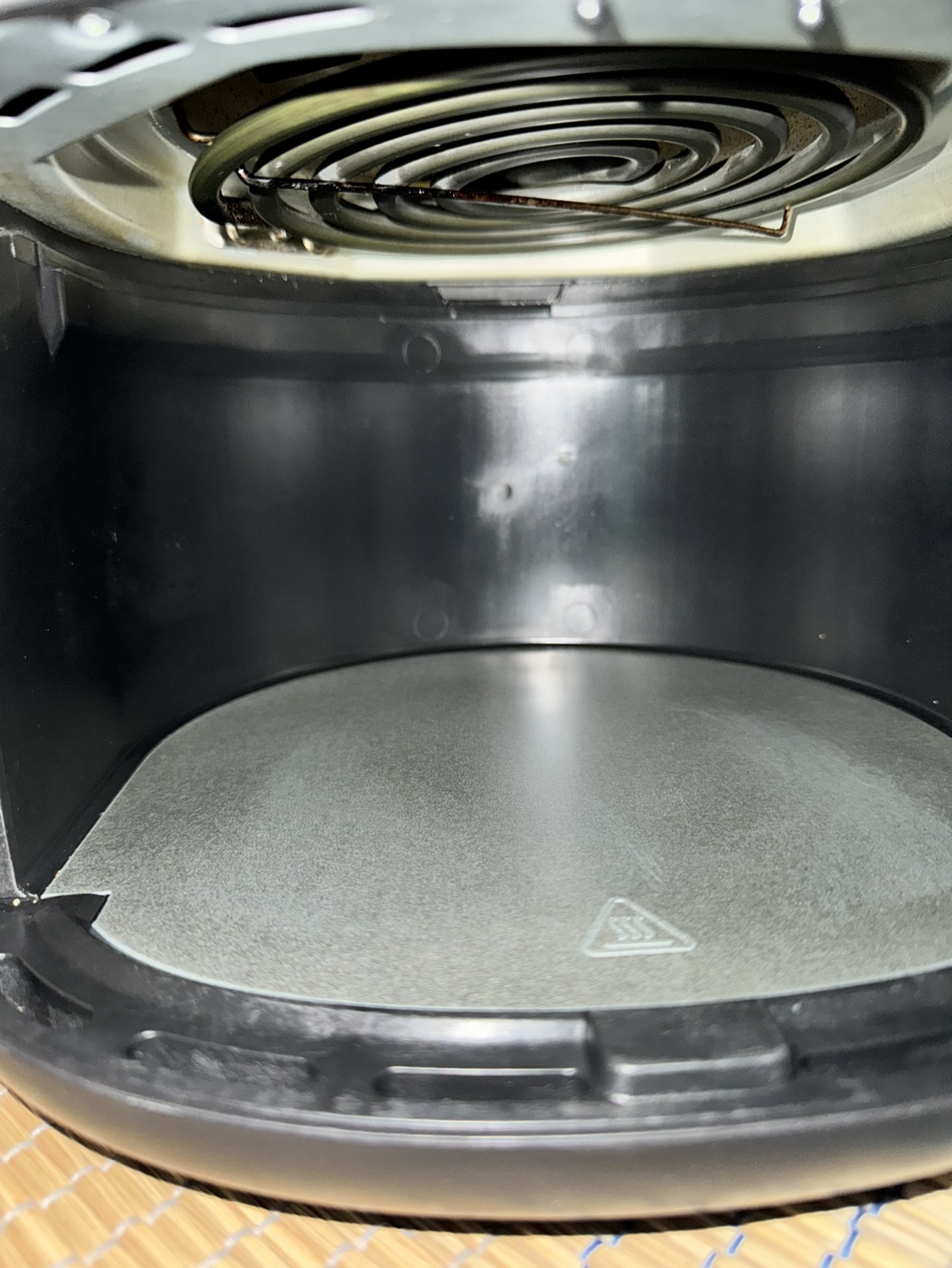 Ninja Airfryer 4QT model AF100 - photo 2