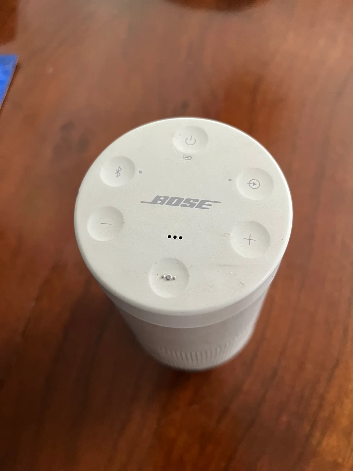 Bose Soundlink Revolve thumbnail