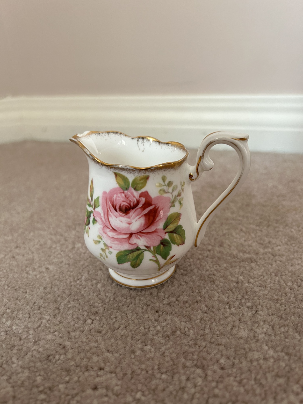 Royal Albert American Beauty - photo 5
