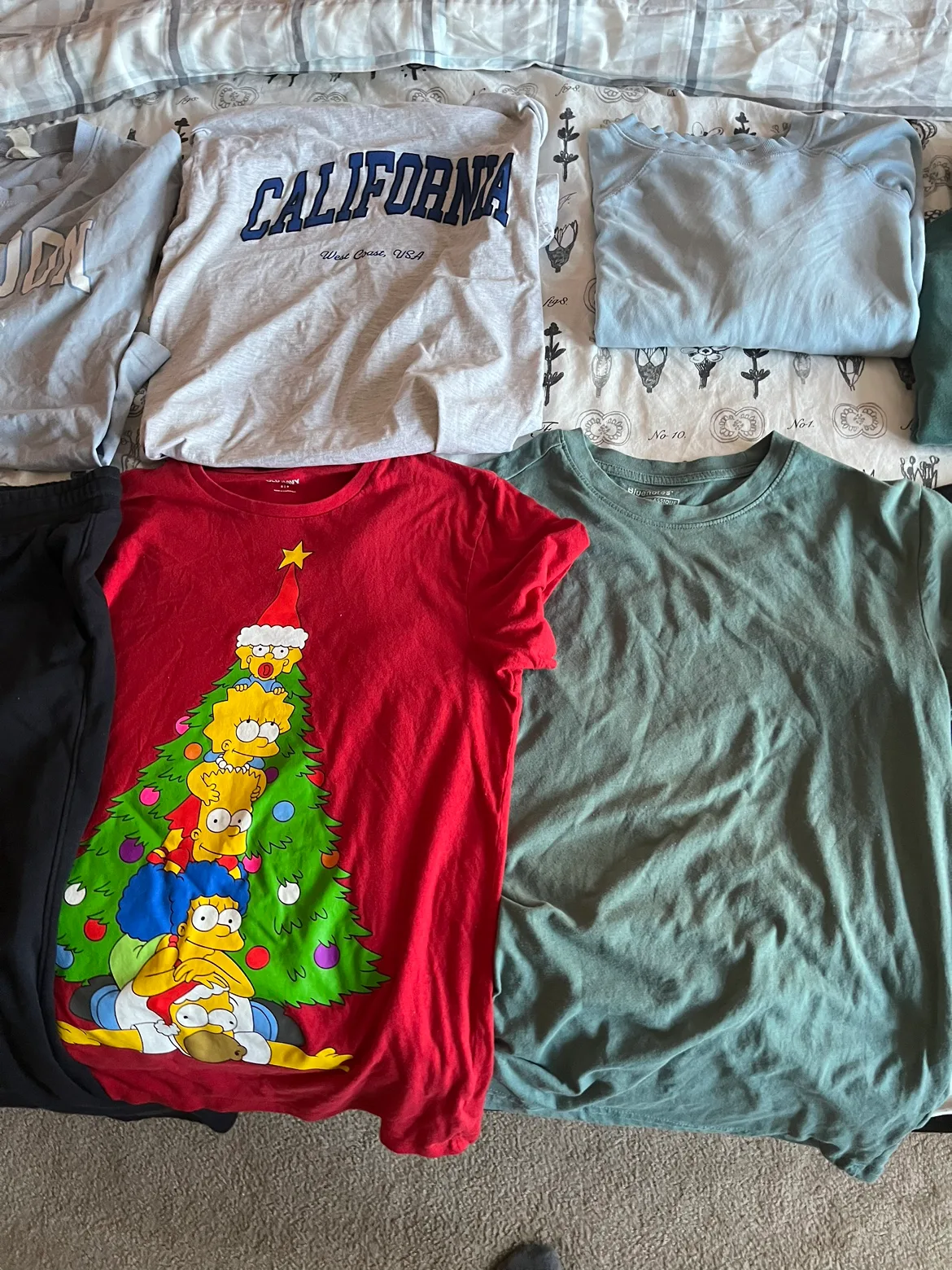 Girls Clothing Excellent Condition Size Small image indicator(3)