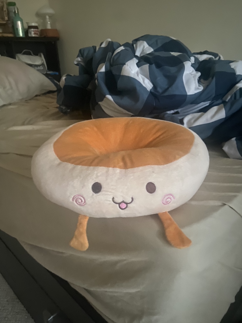 Cute Chair Cushion Back Support - photo 2
