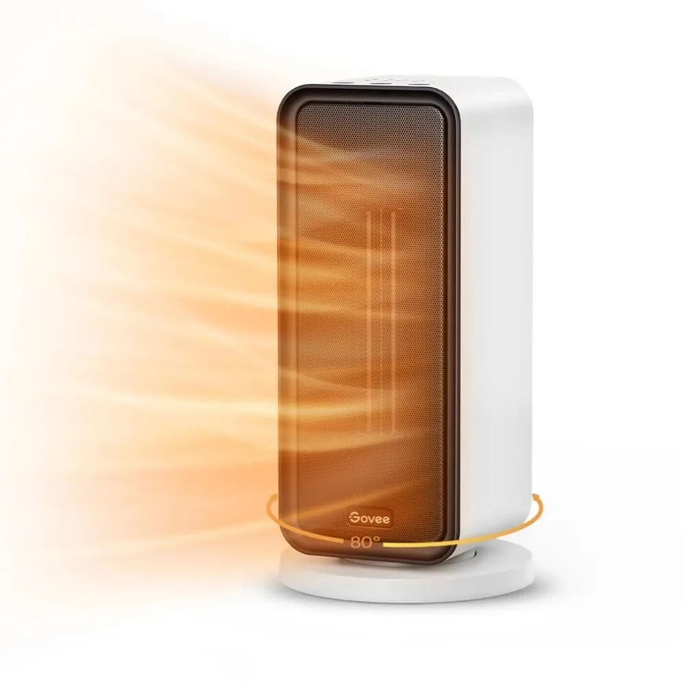 Govee Smart Heater thumbnail