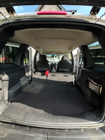 urgent sale: 2002 Jeep Liberty image indicator(6)