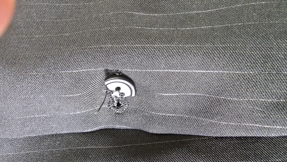 Mini World Suit - photo 5