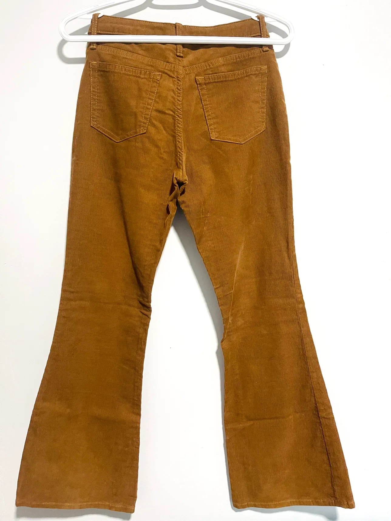 Gap Corduroy Bell Bottoms image indicator(3)