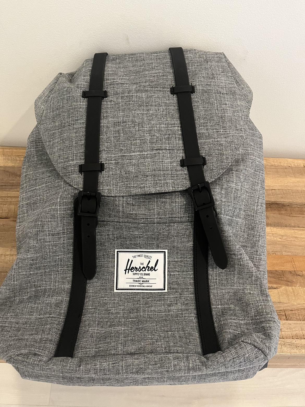 Brand new Herschel Backpack