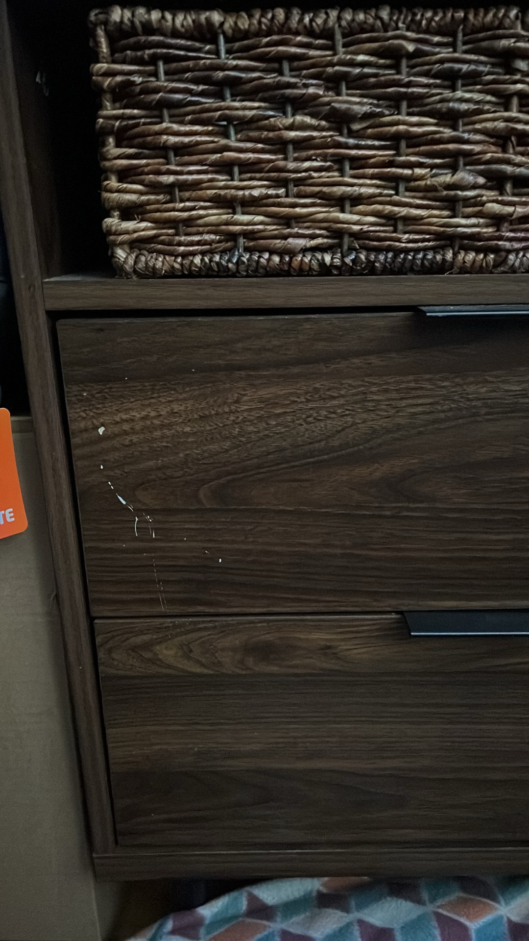 Electric Fireplace TV Stand - photo 5