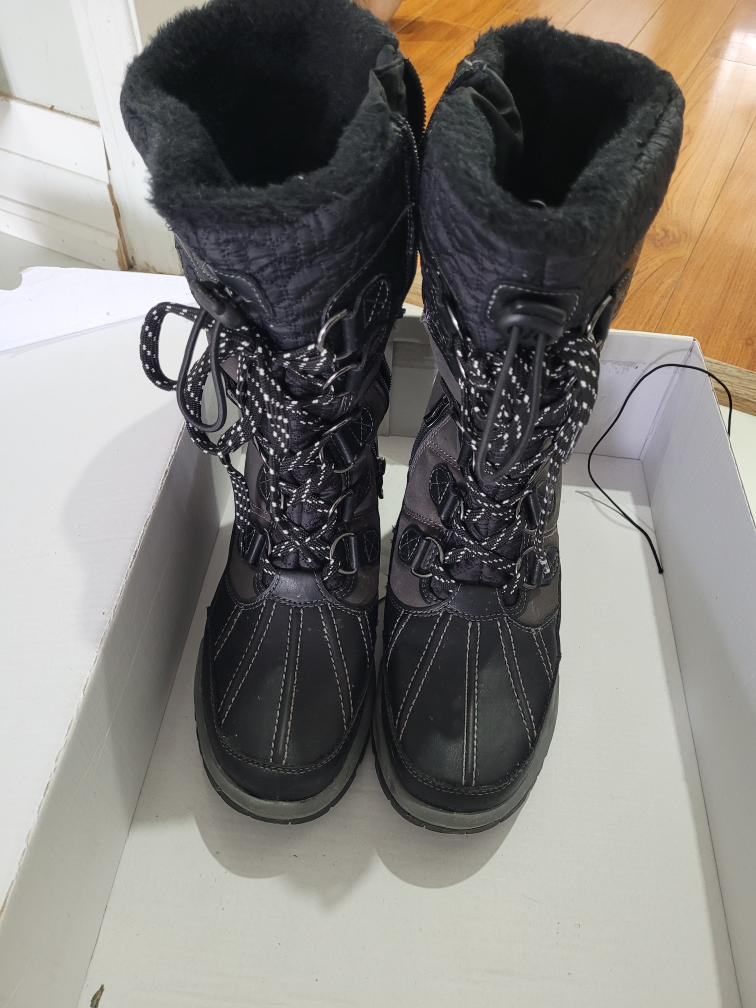 Aquatherm Winter Boots