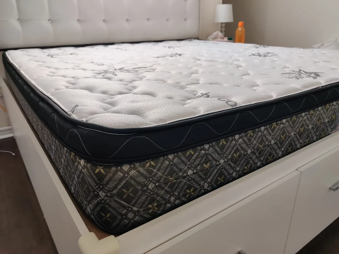 King Mattress Only image indicator(3)