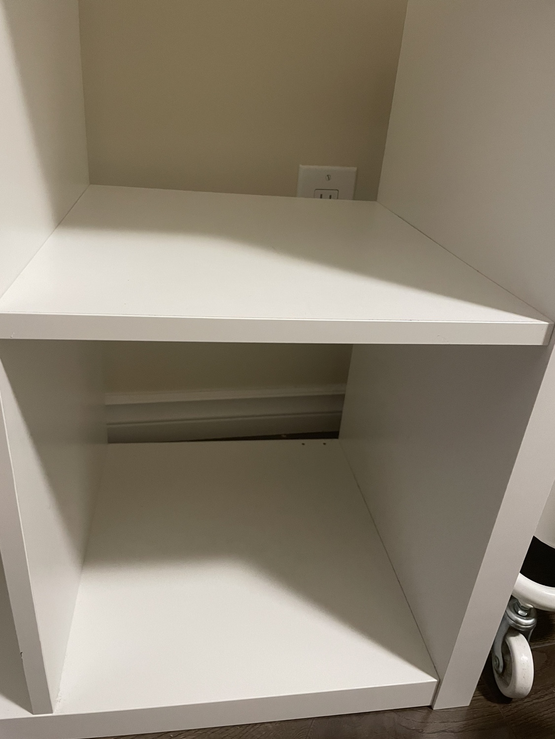 Ikea 4units shelf - photo 5