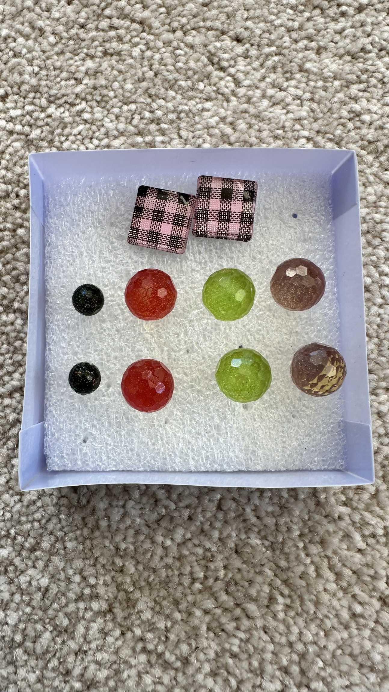 FashionEarrings - photo 5