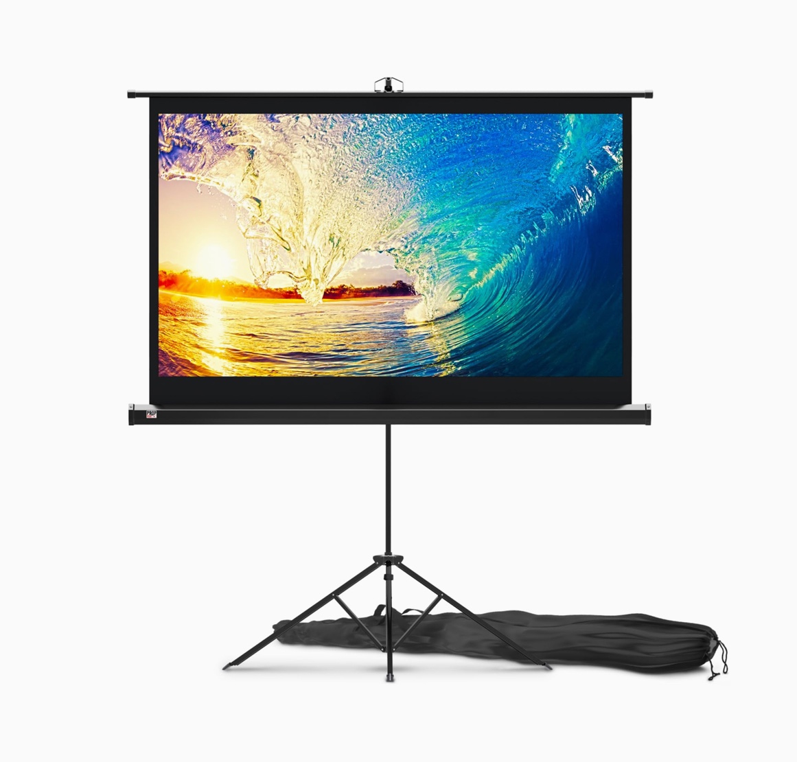 60" Projector Screen <Indoor/Outdoor> ***New*** - photo 4