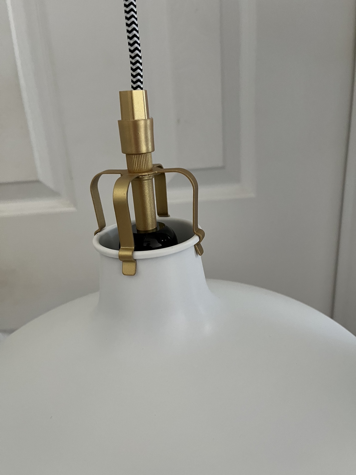 IKEA RANARP Pendant Lamp - photo 2