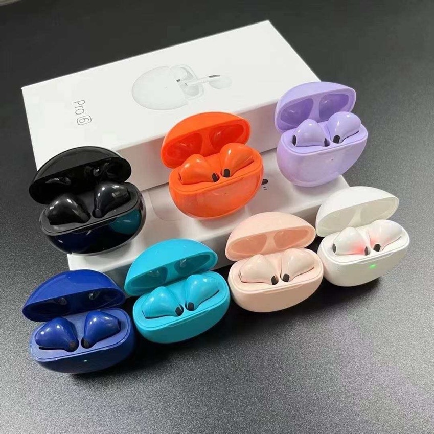 Wireless Earbuds - photo 5