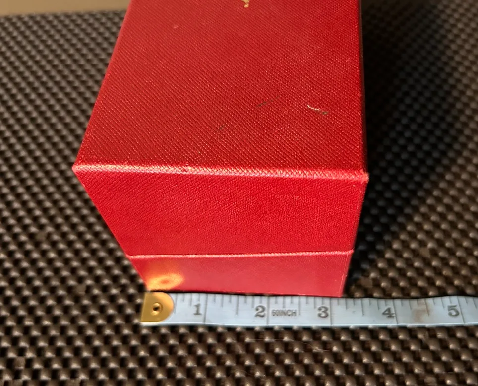 Cartier Box image indicator(4)