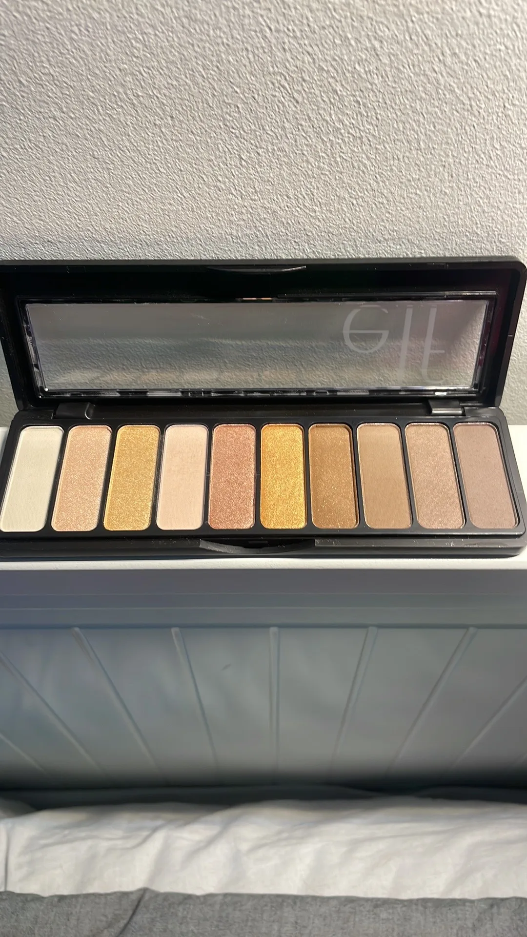 e.l.f. Need It Nude Eyeshadow Palette image indicator(4)