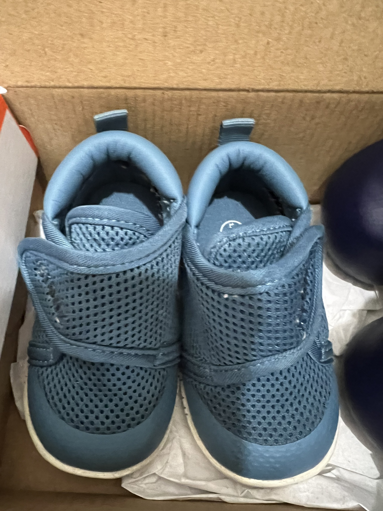 Baby Boy Shoes Stonz - photo 3