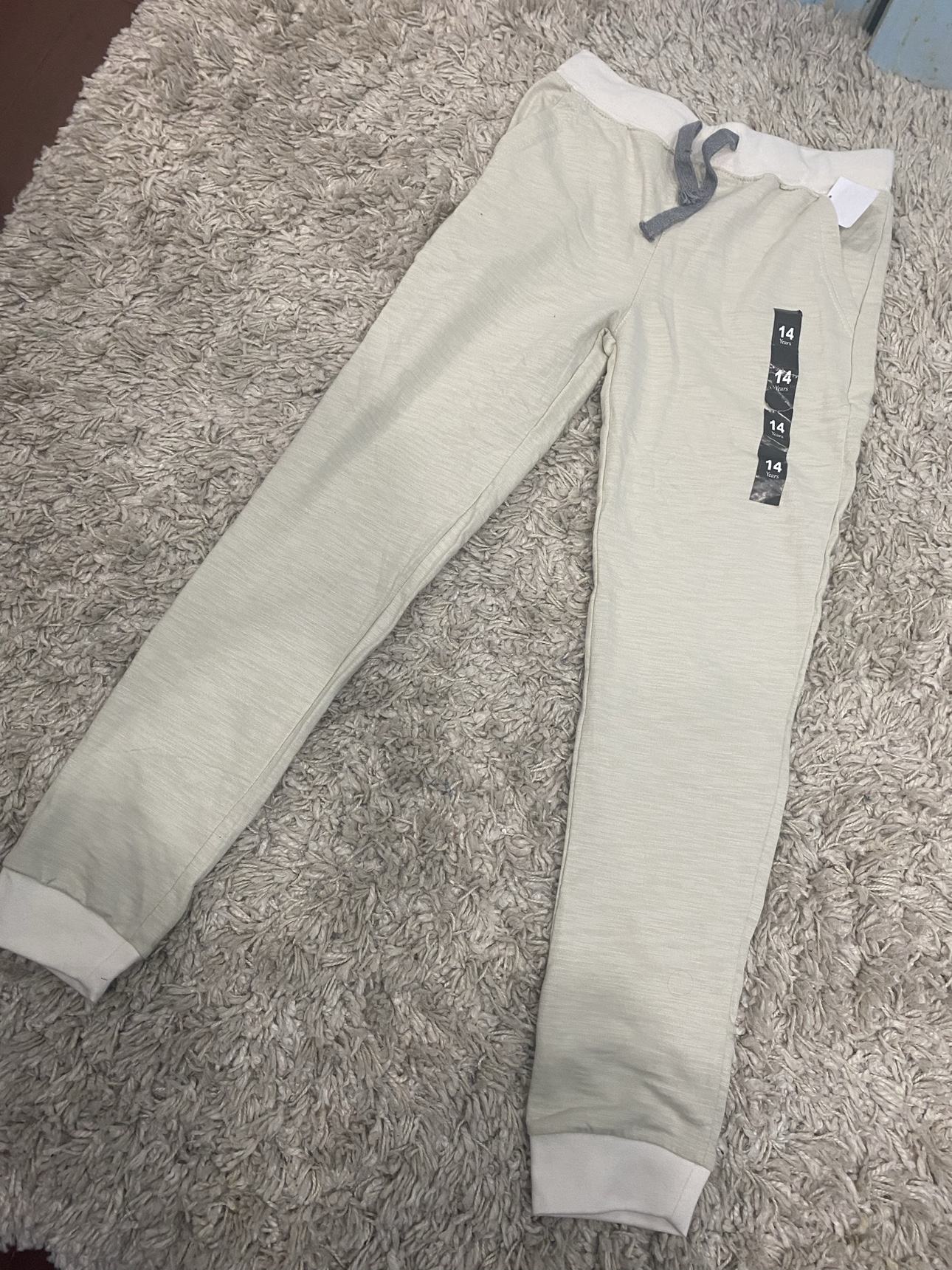 Boys' Jogger Pants - photo 4