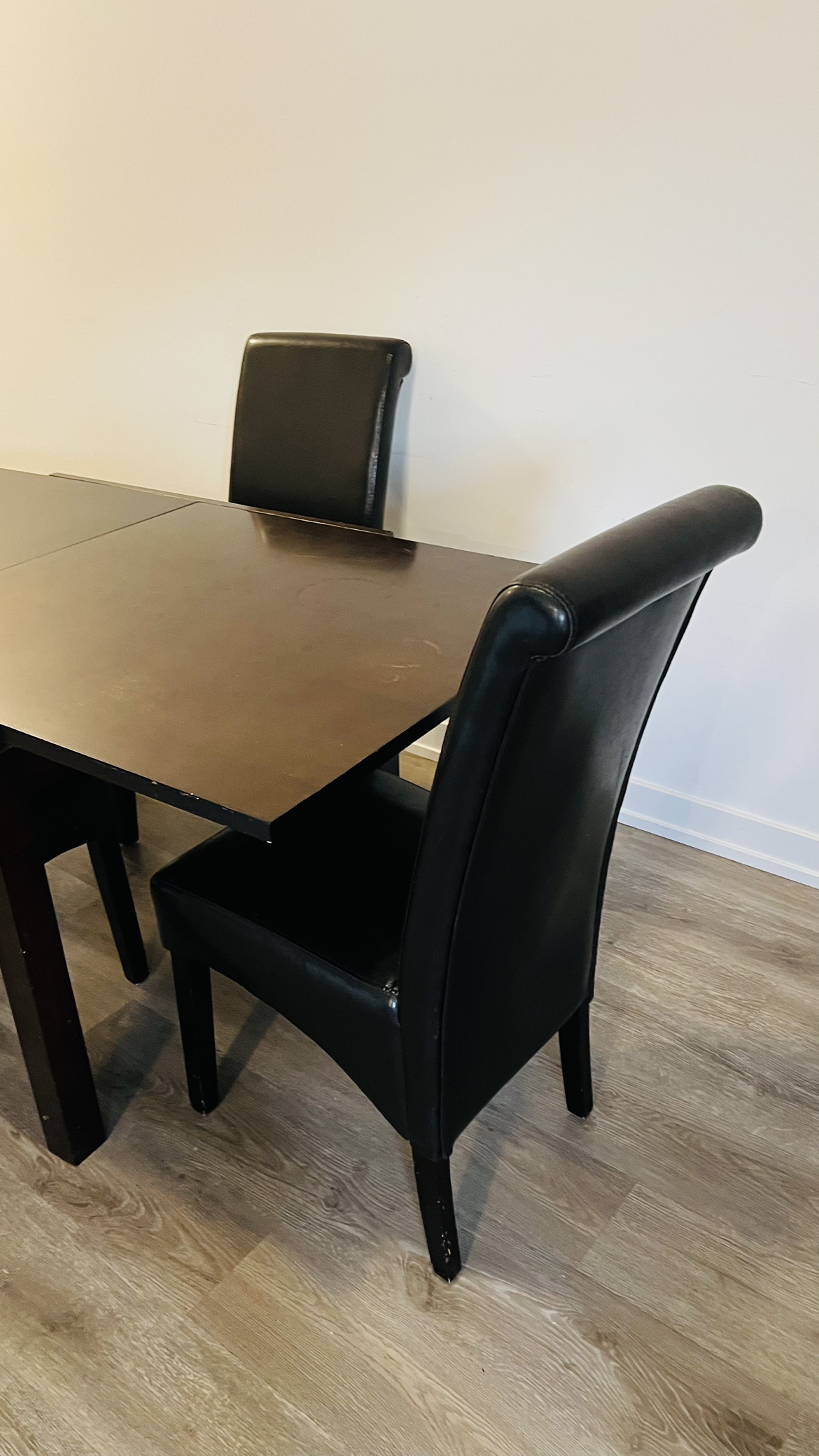 Dining Table Set - photo 4