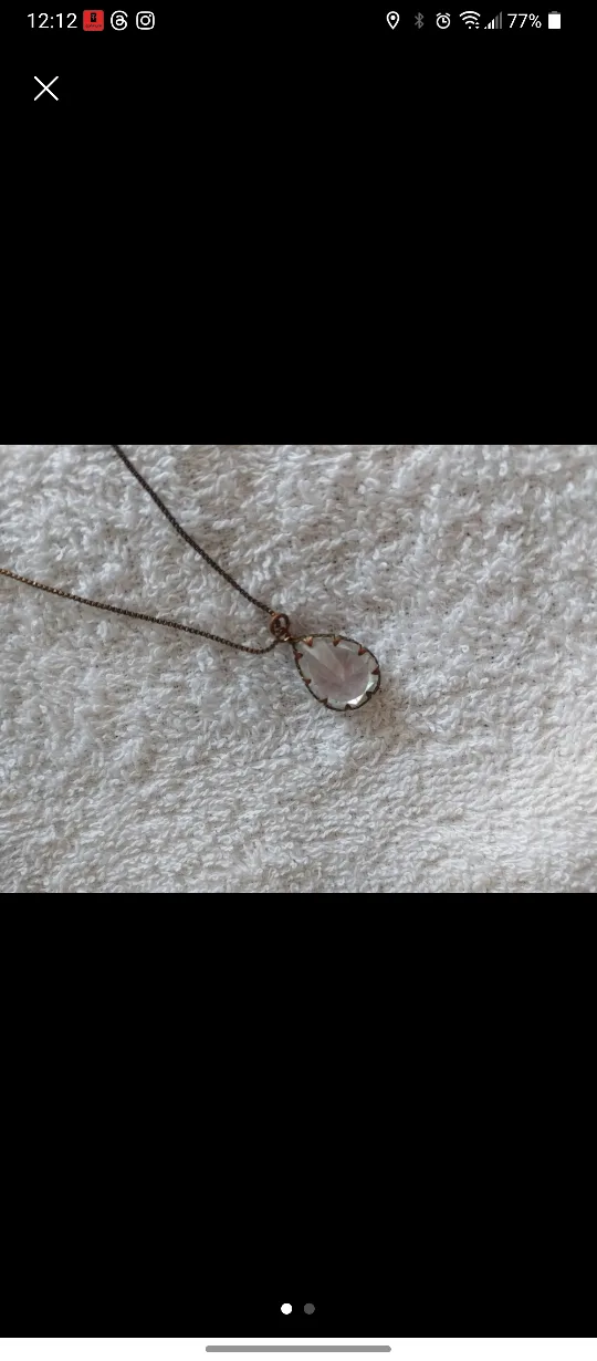 Jewelry Bundle image indicator(8)