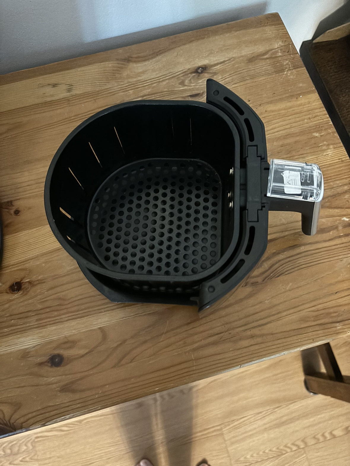 2 Quart Air Fryer - photo 3