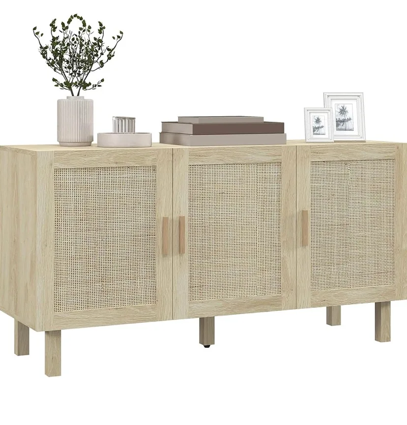 Rattan Cabinet thumbnail