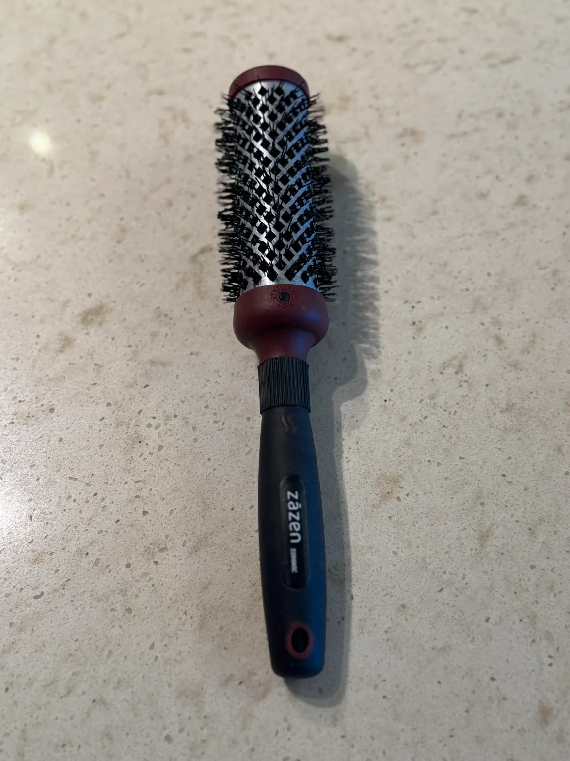 ZaZen Round Brush thumbnail